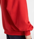 The Upside Ranchero Saturn cotton sweater