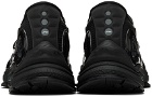 Li-Ning Black FuriousRide 2.0 Sneakers