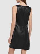 BOTTEGA VENETA Leather Dress