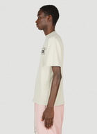 Aries Temple T-Shirt