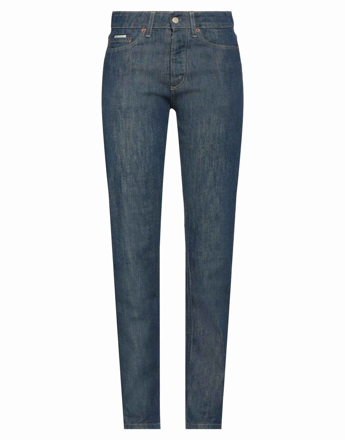 Eytys Womens Jeans in Blue