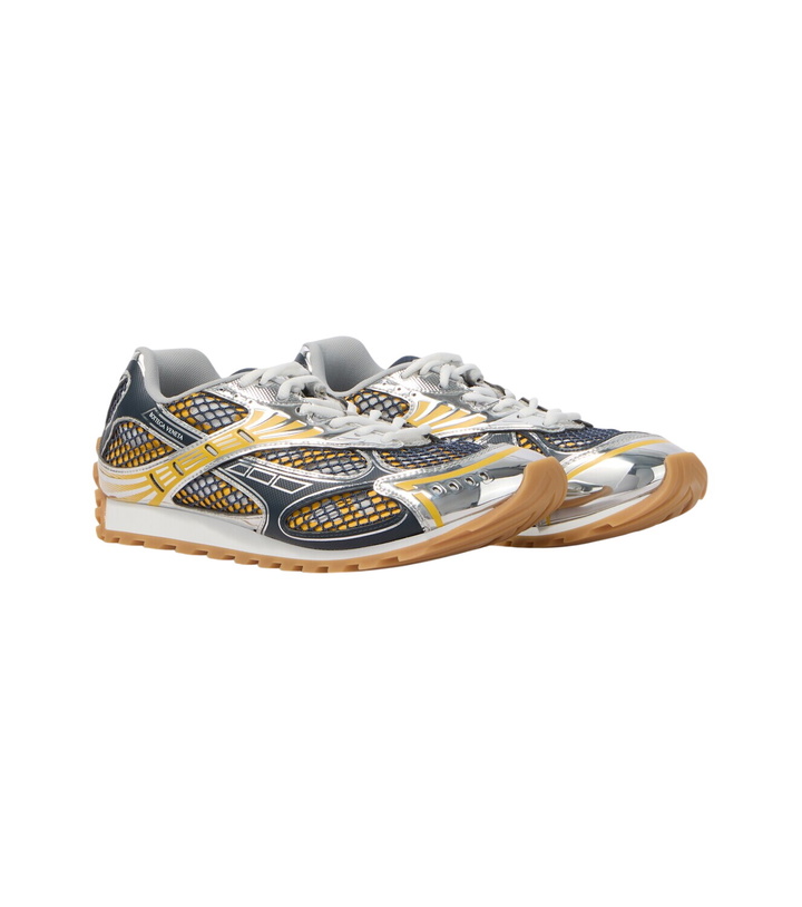 Photo: Bottega Veneta Orbit sneakers