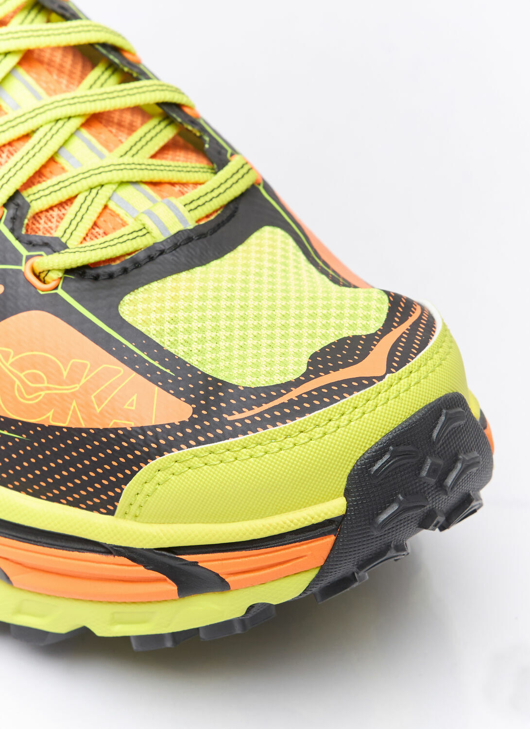 HOKA Mafate Three2 Sneakers