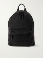Officine Creative - OC 001 Suede Backpack