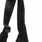 Cote&Ciel Hyco S Smooth Cross Body Bag in Black 