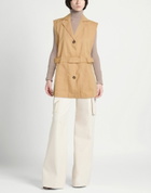 Colmar Womens Blazer Camel