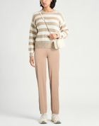 Peserico Womens Pants in Beige