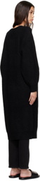 by Malene Birger Black Cyrus Midi Dress