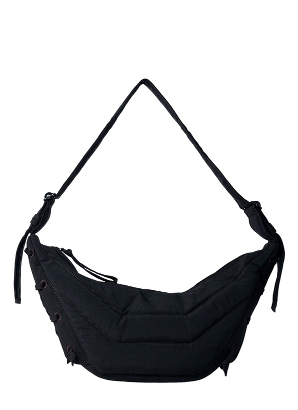 Photo: Lemaire Small Soft Game Shoulder Bag