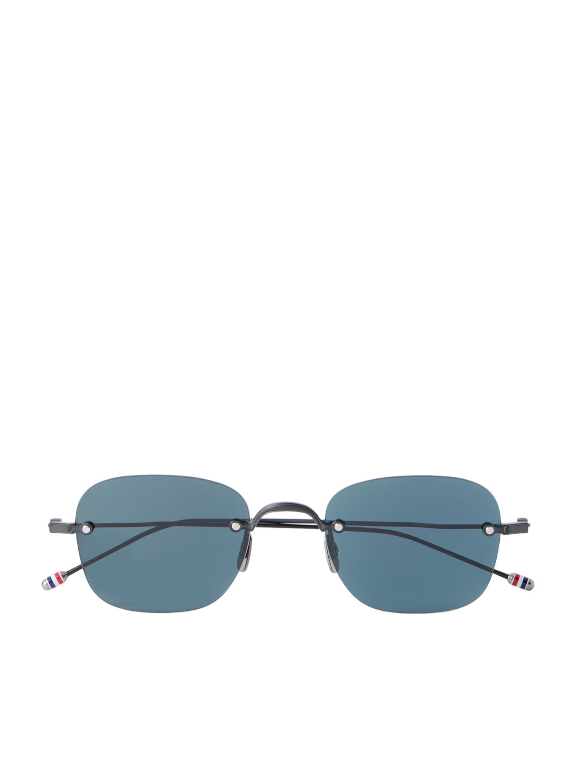 Thom Browne TB-406 Sunglasses Thom Browne