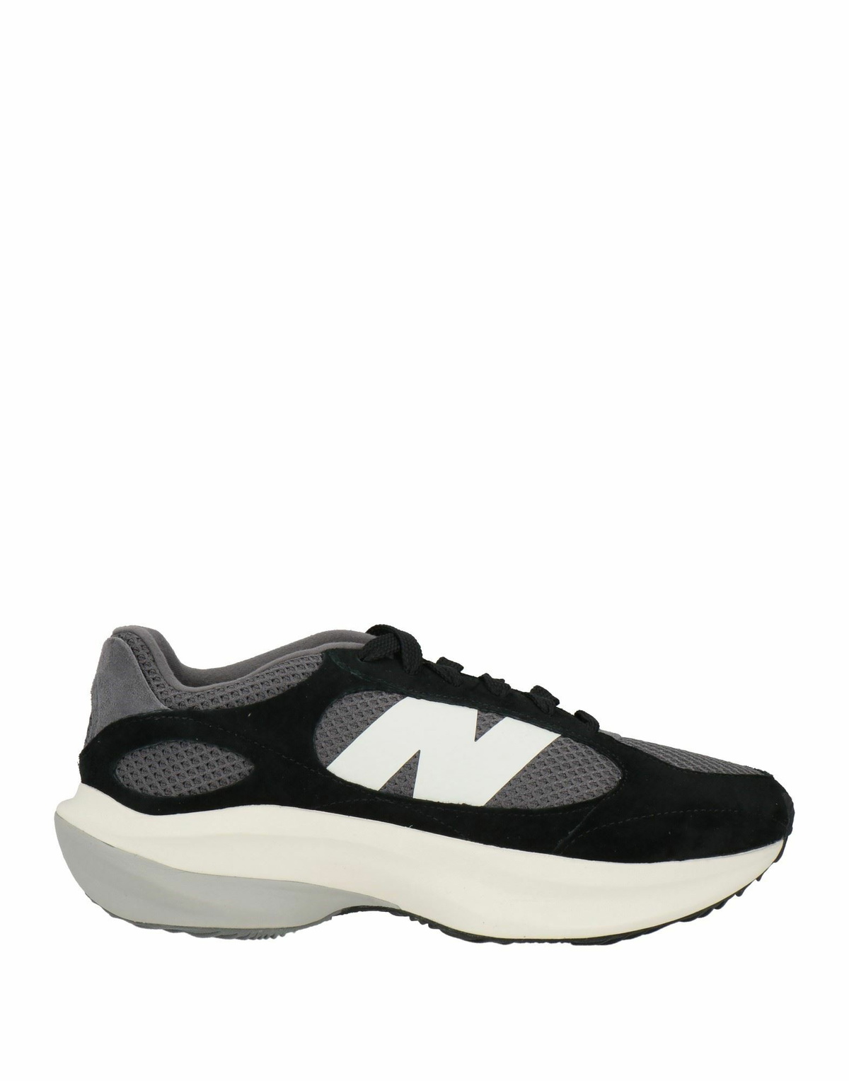 New Balance Womens Sneakers in Grey