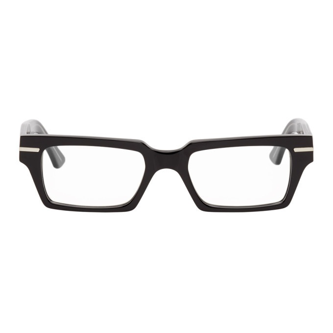 Photo: Cutler And Gross Black 1363-01 Glasses