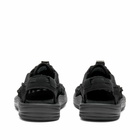 Keen Women's Uneek OG in Black