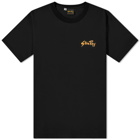 Stan Ray Men's OG Logo T-Shirt in Black