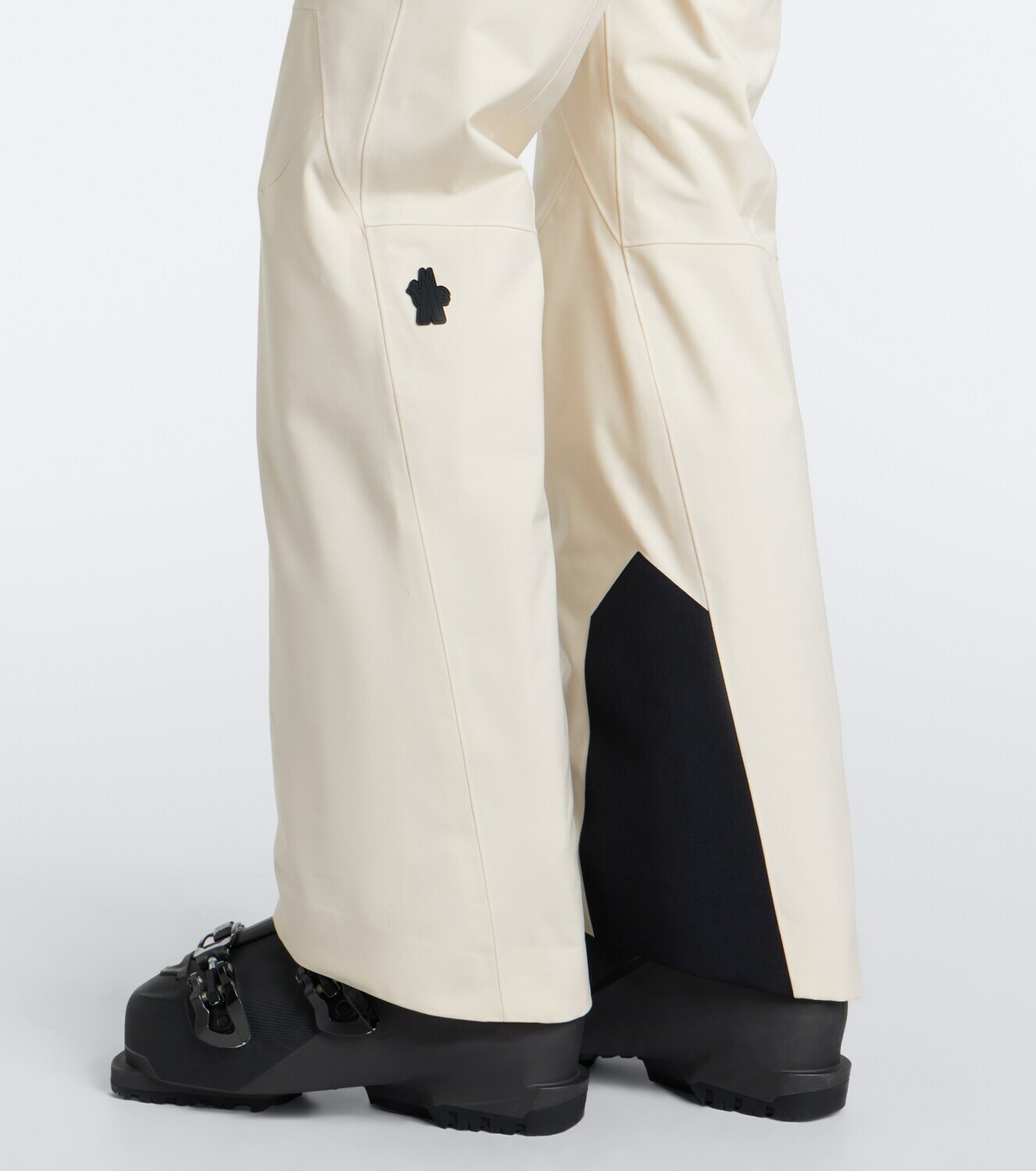Moncler Grenoble Technical ski pants
