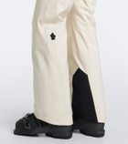 Moncler Grenoble Technical ski pants
