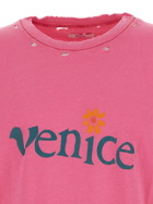 Erl Venice Be Nice T Shirt