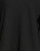 Crossley Womens T-shirt in Black