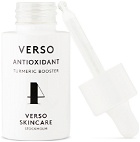 Verso Antioxidant Booster No. 4, 30 mL