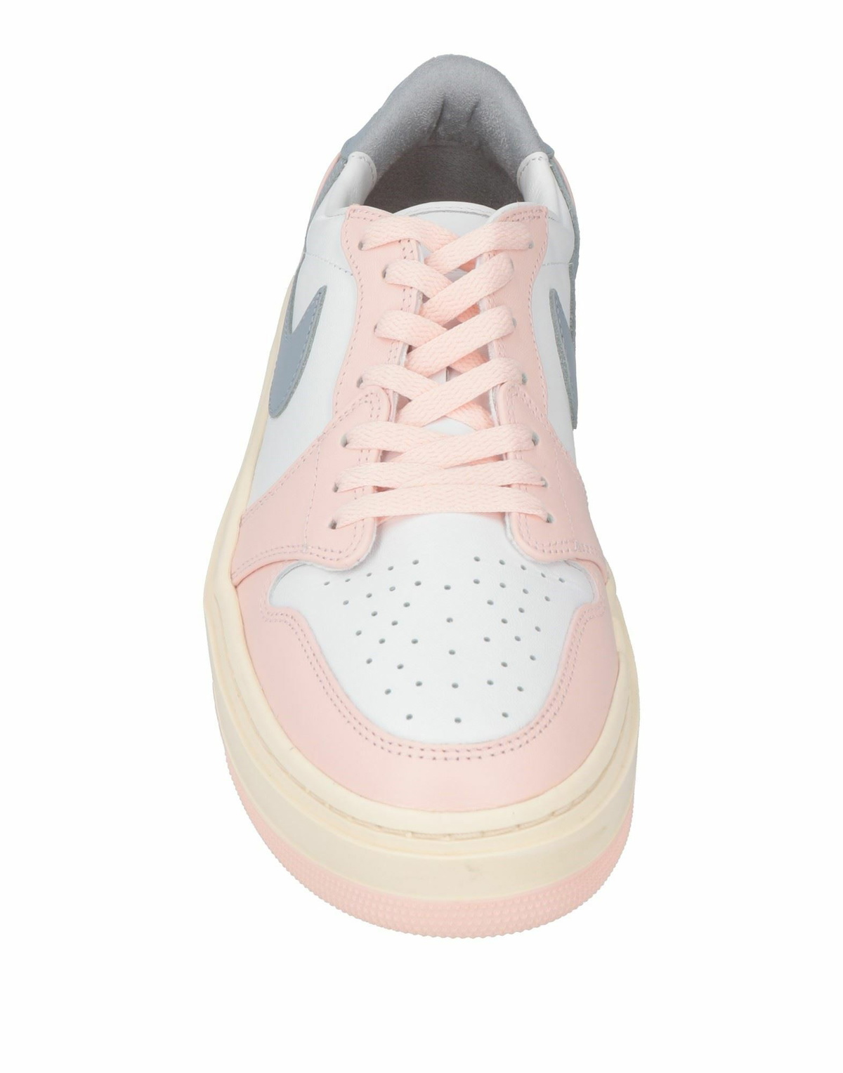Jordan Womens Sneakers Light in Pink