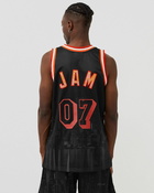 Mitchell & Ness Nicky Jam X Mn Miami Heat Swingman Jersey Black - Mens - Jerseys