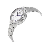 Orient Contemporary Automatic White Dial Ladies Watch RA-NB0102S10B