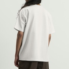 Nike Men's ACG Mystery Snail T-Shirt in Summit White
