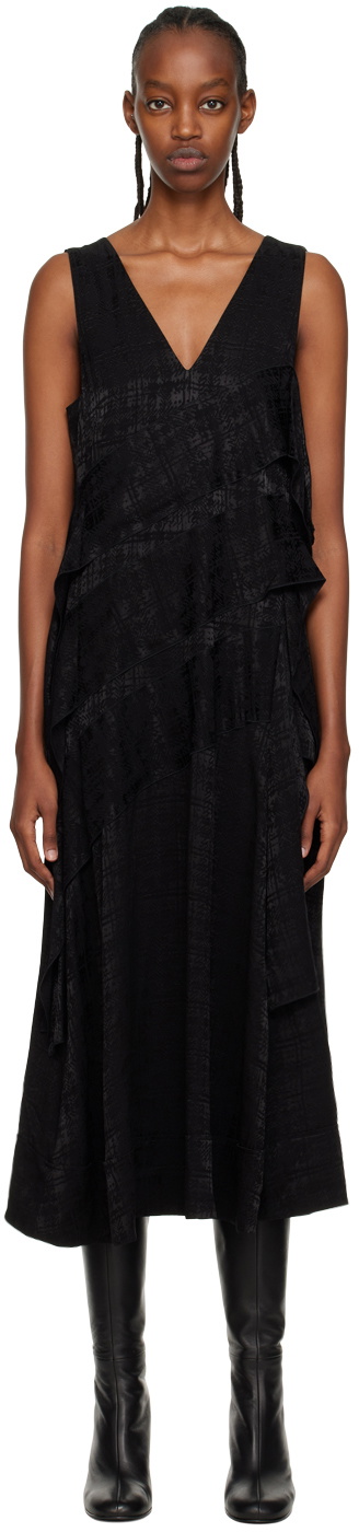 callie midi dress Callie Sleeveles Midi Dress