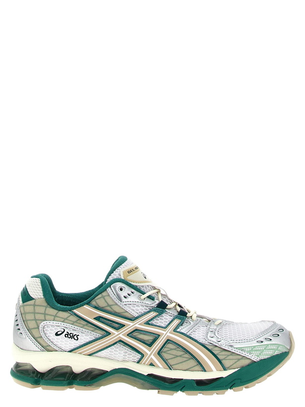 Photo: Asics gel-nimbus 10.1 Sneakers