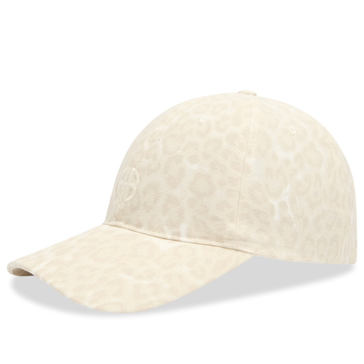 Photo: Anine Bing Women's Jeremy Baseball Cap in Multi 