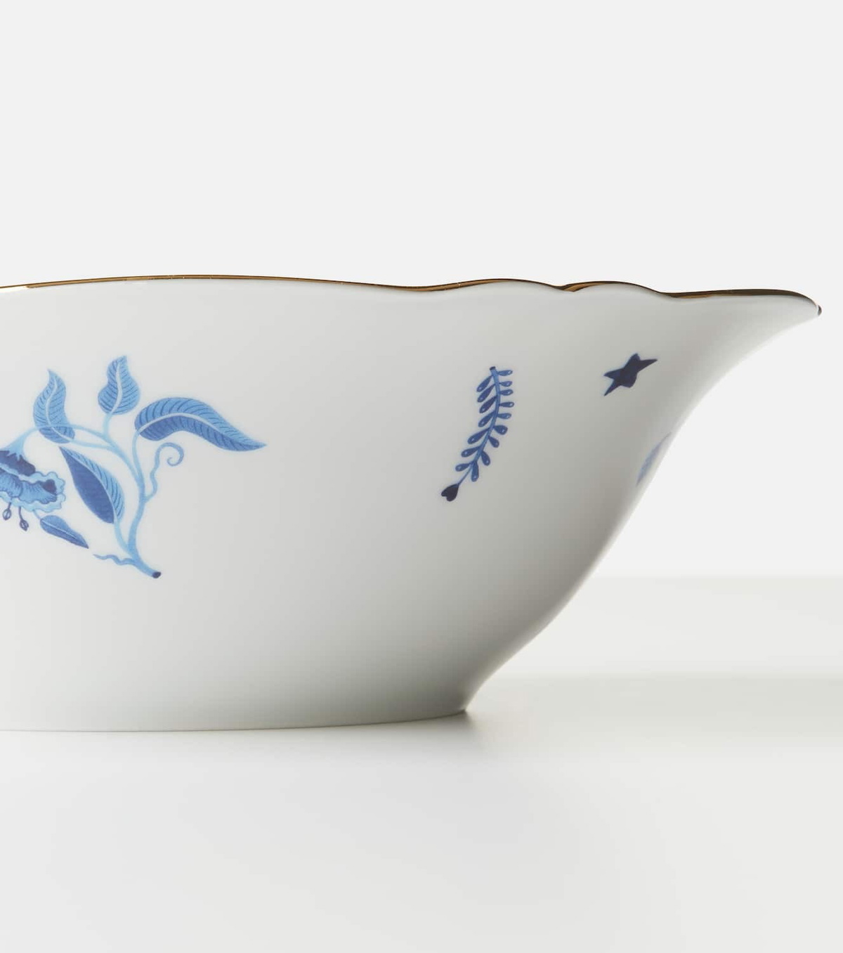 Bitossi La Tavola Scomposta salad bowl