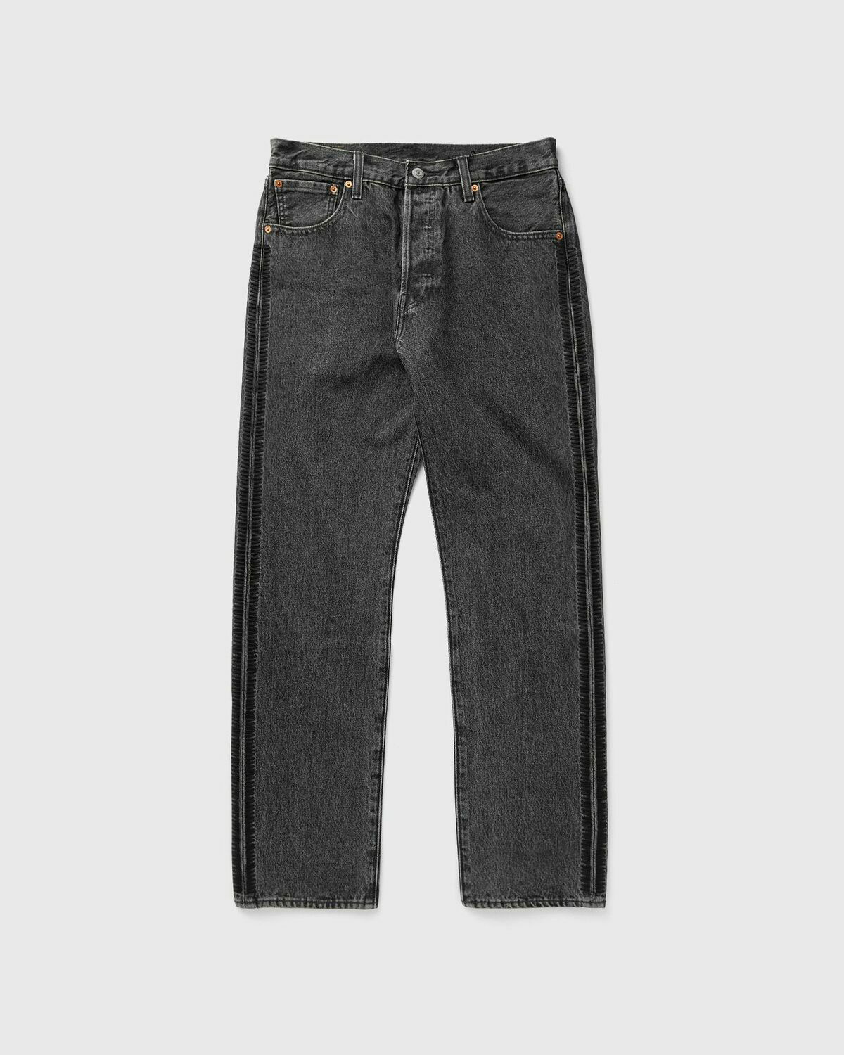 Levis X UNDERCOVER 501 Grey Mens Jeans Levis
