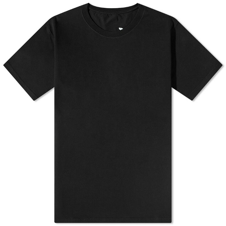 Photo: Maharishi Men's Maha Warhol Mind Temple T-Shirt in Black