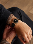 Oris - Divers-Sixty Five Automatic Bronze Watch, Ref. 01 733 7771 3154-07 4 19 18BR