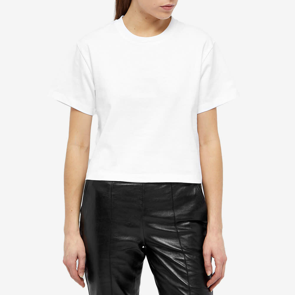 Helmut Lang - Woman - White - Shirt
