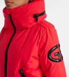 Goldbergh Porter down ski jacket