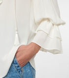 Etro Silk blouse