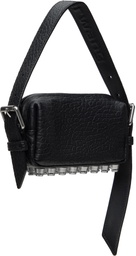 Alexander Wang Black Ricco Mini Crossbody Bag