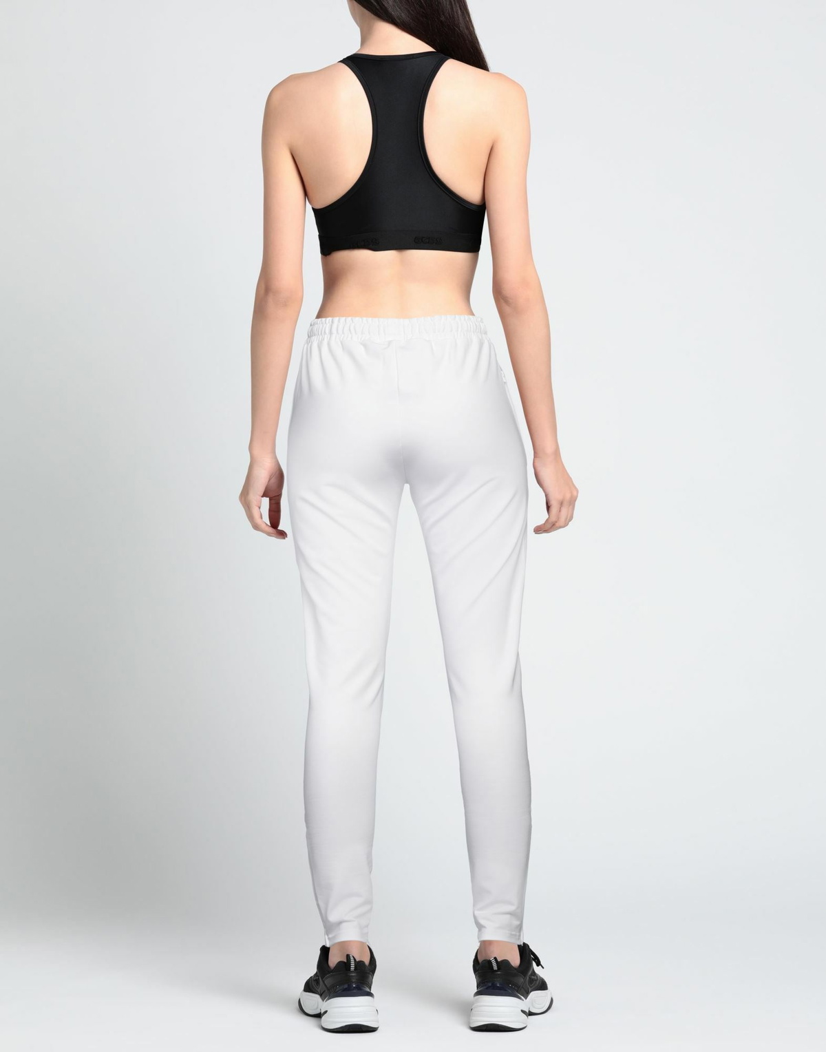 Fila Womens Pants in White