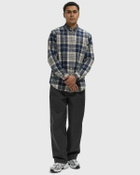 Calvin Klein Jeans BARREL UTILITY COTTON CHINO PANT Black Mens Casual Pant
