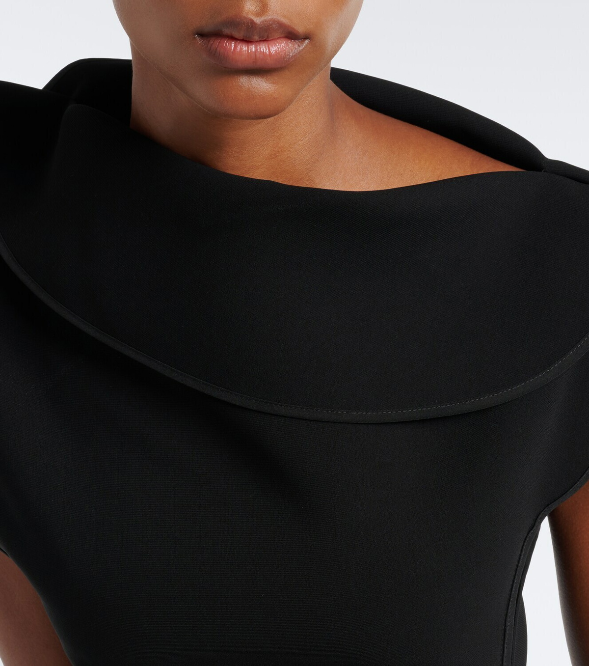 Maticevski Ruffled top