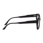 Kuboraum Black K3 BM-O Glasses