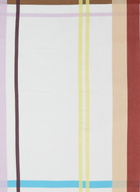 Missoni Scozzese Beach Towel