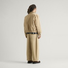 END. Men's Regiment Trouser in Desert