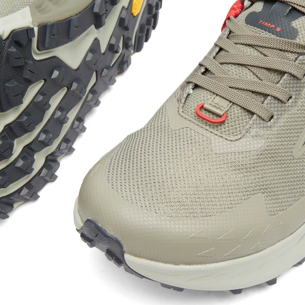 Altra Men's Timp 5 GTX Sneakers in Dusty Olive