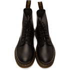 Dr. Martens Black 1460 Boots