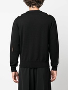 JIL SANDER - Sweater With Logo