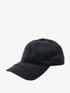 Vtmnts Hat Black   Mens