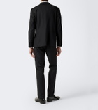 Canali Wool suit