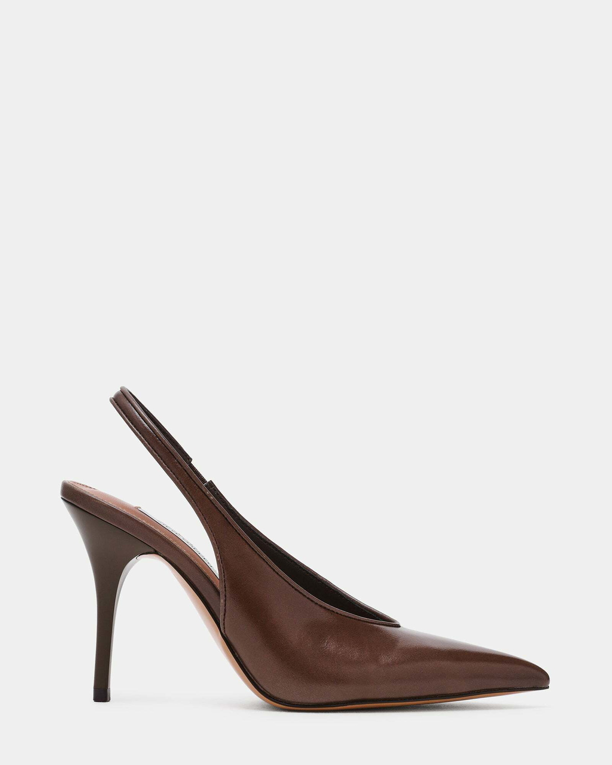 Steve Madden Andromeda Heels in Taupe